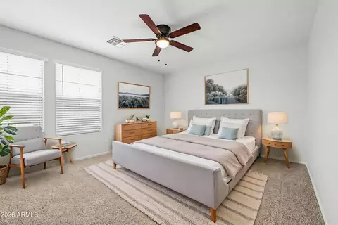 Bedroom - 3131 W Apollo Rd, Phoenix, AZ 85041 photo 1 of 4
