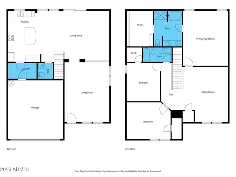 Floorplan - 3131 W Apollo Rd, Phoenix, AZ 85041 photo 4 of 6