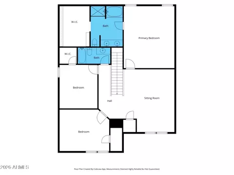 Floorplan - 3131 W Apollo Rd, Phoenix, AZ 85041 photo 2 of 6