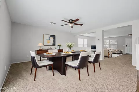 Dining - 3131 W Apollo Rd, Phoenix, AZ 85041 photo 1 of 2