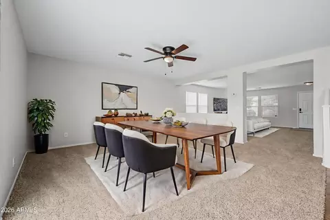 Dining - 3131 W Apollo Rd, Phoenix, AZ 85041 photo 2 of 2