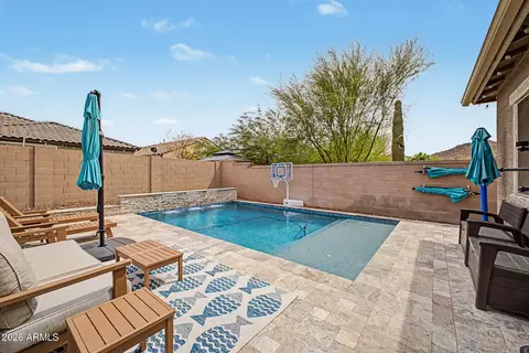 6511 W Steed Rdg, Phoenix, AZ 85083