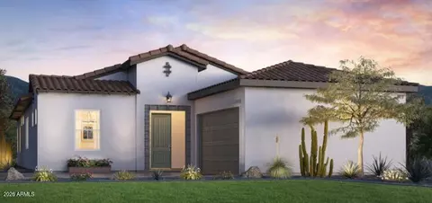 17783 W Whitefish Dr, Surprise, AZ 85388
