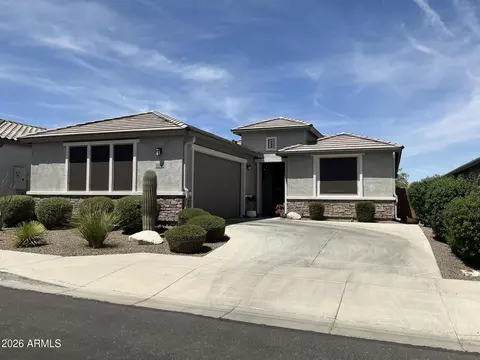 21344 N 259th Ln, Buckeye, AZ 85396