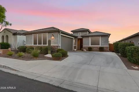 21344 N 259th Ln, Buckeye, AZ 85396