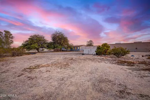 15708 W Impala Dr, Casa Grande, AZ 85122