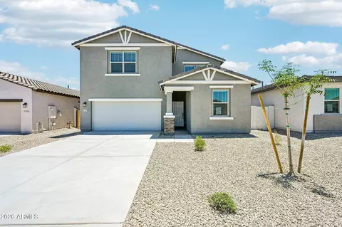 47399 W Kenner Dr, Maricopa, AZ 85139