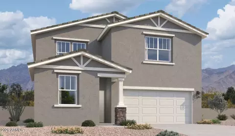 47399 W Kenner Dr, Maricopa, AZ 85139