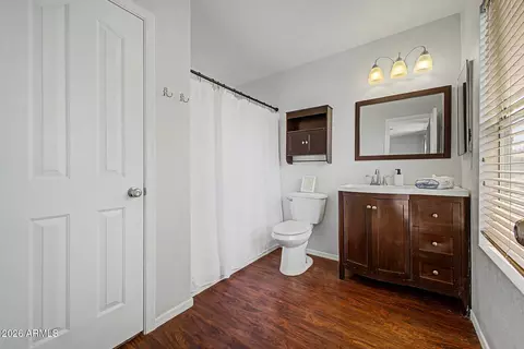 Bath - 1331 S Bridgegate Dr, Gilbert, AZ 85296 photo 2 of 4