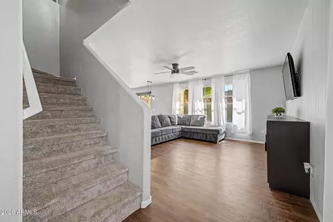 Entry Way - 1331 S Bridgegate Dr, Gilbert, AZ 85296 photo 1 of 1