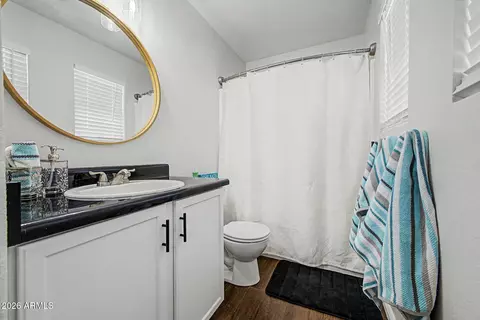 Bath - 1331 S Bridgegate Dr, Gilbert, AZ 85296 photo 4 of 4