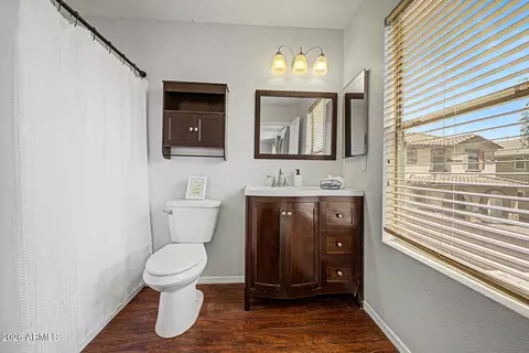 Bath - 1331 S Bridgegate Dr, Gilbert, AZ 85296 photo 3 of 4