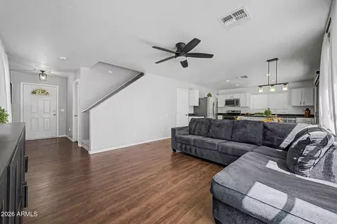 Other - 1331 S Bridgegate Dr, Gilbert, AZ 85296 photo 3 of 8