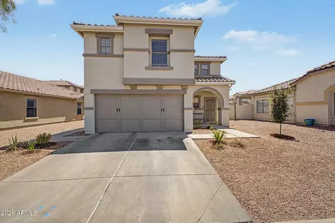 1331 S Bridgegate Dr, Gilbert, AZ 85296
