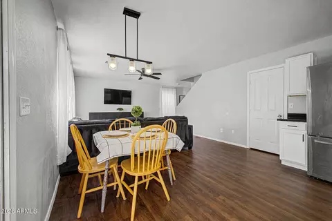 Dining - 1331 S Bridgegate Dr, Gilbert, AZ 85296 photo 1 of 1