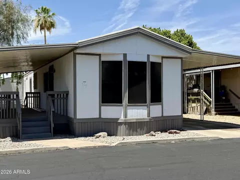 8601 N 71st Ave #OFC, Glendale, AZ 85301