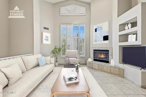 7514 Earll Dr #39, Scottsdale, AZ 85251