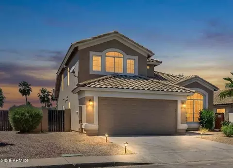 21914 N 74th Ln, Glendale, AZ 85310