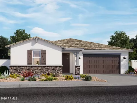 24438 W Siesta Dr, Buckeye, AZ 85326