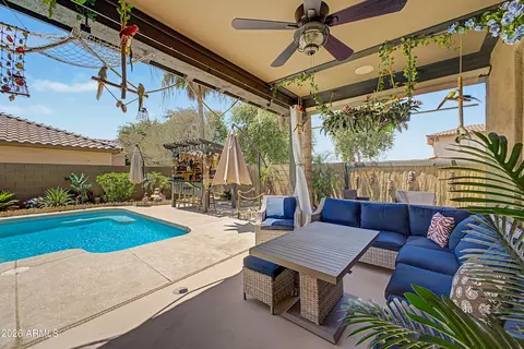 20995 W White Rock Rd, Buckeye, AZ 85396