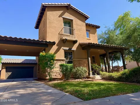20995 W White Rock Rd, Buckeye, AZ 85396