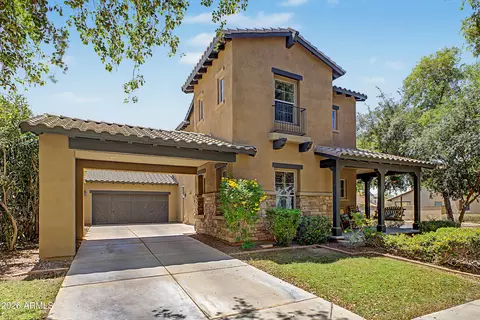 20995 W White Rock Rd, Buckeye, AZ 85396
