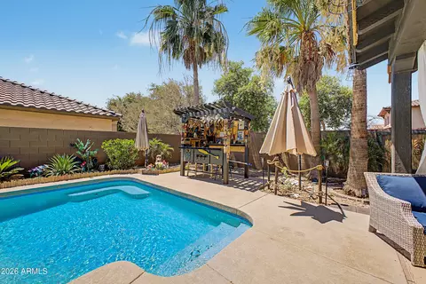 20995 W White Rock Rd, Buckeye, AZ 85396