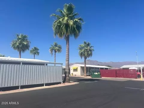 2605 S Tomahawk Rd #278, Apache Junction, AZ 85119 photo 2
