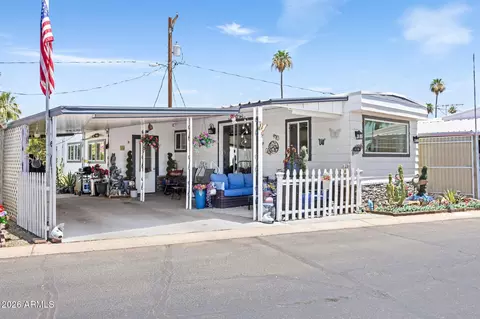 2434 E Main St #110, Mesa, AZ 85213