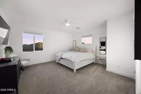 Bedroom - 2935 S Sandstone Ct, Gilbert, AZ 85295 photo 3 of 3