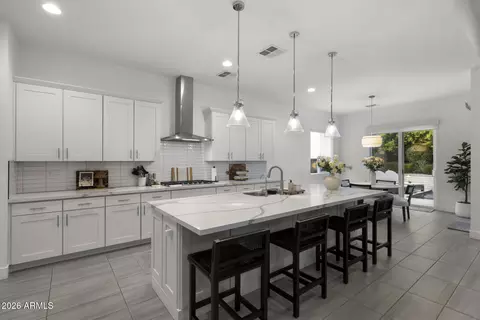 Kitchen - 2935 S Sandstone Ct, Gilbert, AZ 85295 photo 1 of 3