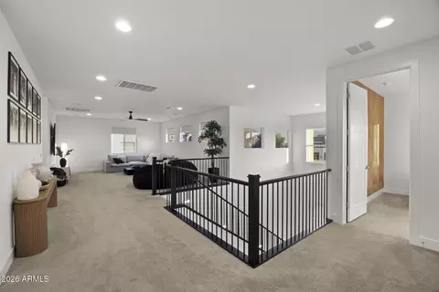 Entry Way - 2935 S Sandstone Ct, Gilbert, AZ 85295 photo 4 of 5
