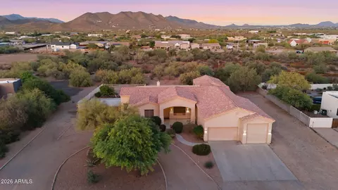 36615 N 25th St, Cave Creek, AZ 85331