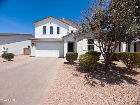 37647 N Bentgrass Rd, San Tan Valley, AZ 85140