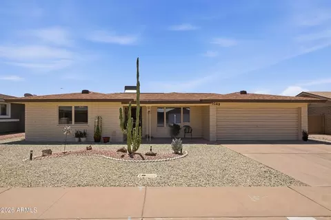 5149 E Farmdale Ave, Mesa, AZ 85206
