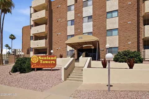 515 S Parkcrest -- #518, Mesa, AZ 85206