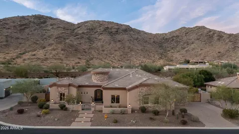 3110 W Glenhaven Dr, Phoenix, AZ 85045