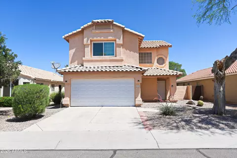 1132 W Bluebird Dr, Chandler, AZ 85286