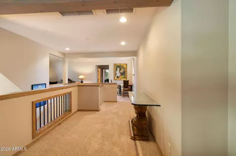Entry Way - 1694 Elysian Ct, Flagstaff, AZ 86005 photo 3 of 6