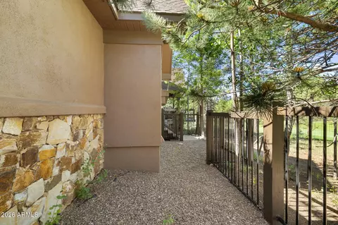 Exterior - 1694 Elysian Ct, Flagstaff, AZ 86005 photo 7 of 16