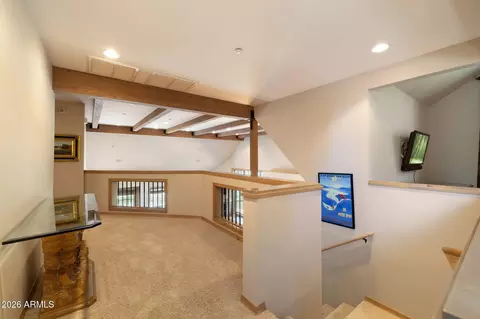 Entry Way - 1694 Elysian Ct, Flagstaff, AZ 86005 photo 1 of 6