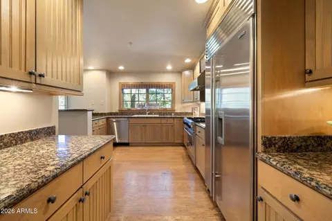 Kitchen - 1694 Elysian Ct, Flagstaff, AZ 86005 photo 4 of 4