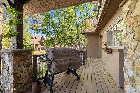 Exterior - 1694 Elysian Ct, Flagstaff, AZ 86005 photo 5 of 16