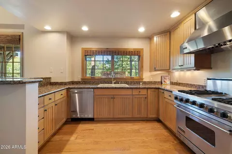 Kitchen - 1694 Elysian Ct, Flagstaff, AZ 86005 photo 1 of 4