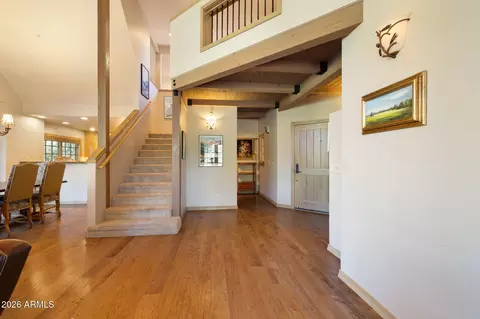Entry Way - 1694 Elysian Ct, Flagstaff, AZ 86005 photo 4 of 6