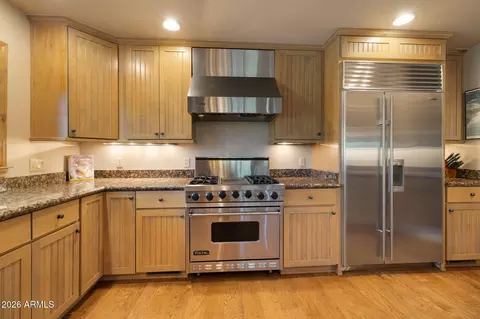 Kitchen - 1694 Elysian Ct, Flagstaff, AZ 86005 photo 2 of 4