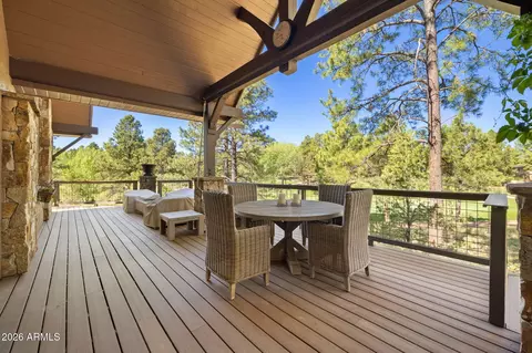 Exterior - 1694 Elysian Ct, Flagstaff, AZ 86005 photo 1 of 16