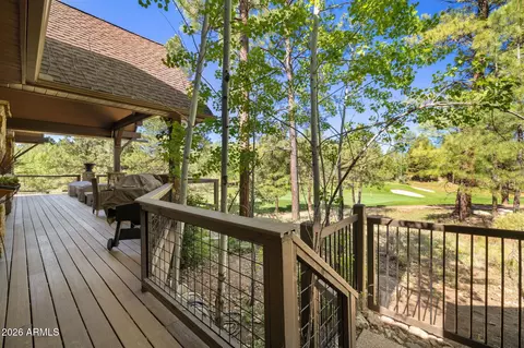 Exterior - 1694 Elysian Ct, Flagstaff, AZ 86005 photo 10 of 16