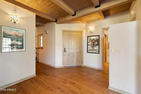 Entry Way - 1694 Elysian Ct, Flagstaff, AZ 86005 photo 5 of 6