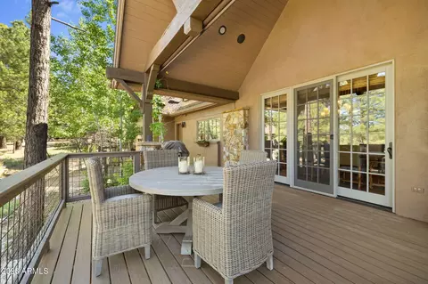 Exterior - 1694 Elysian Ct, Flagstaff, AZ 86005 photo 2 of 16